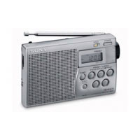 Sony ICF-M260 (ICF-M260LS) Sony ICF-M260 (ICF-M260LS)